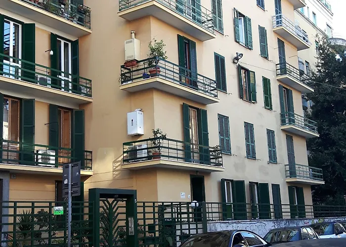 Hotel Palma Roma